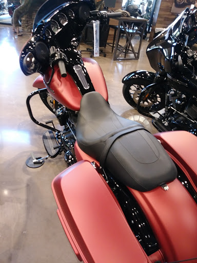 Harley-Davidson Dealer «CRYSTAL HARLEY-DAVIDSON», reviews and photos, 1785 S Suncoast Blvd, Homosassa, FL 34448, USA