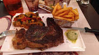 Steak du Restaurant français Les Artistes à Massy - n°14