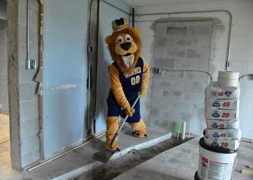 University «Warner University», reviews and photos, 13895 US-27, Lake Wales, FL 33859, USA