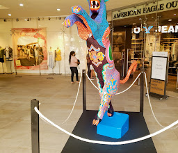 Quinta Alegría Shopping Mall photo