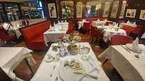 Atmosphère du Restaurant français L'Alsace à Table à Strasbourg - n°16