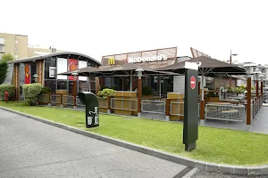 McDonald's Rio Tinto image
