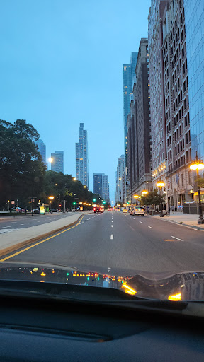 Book Store «Columbia Bookstore», reviews and photos, 624 S Michigan Ave, Chicago, IL 60605, USA