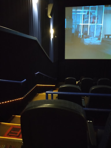 Movie Theater «AMC Camp Creek 14», reviews and photos, 3760 Princeton Lakes Pkwy, Atlanta, GA 30331, USA