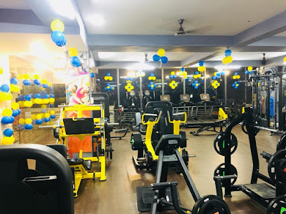 Abalone Fitness Centre - 4th floor, 3rd &, MIG-E7/161, E-7, Arera Colony, Bhopal, Madhya Pradesh 462016, India
