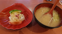 Soupe miso du Restaurant japonais Jomon à Lille - n°2