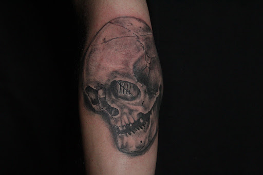 Explore german american tattoo ideas, creative tattoo ideas in Ronkonkoma, available at Ink Buster Tattoo