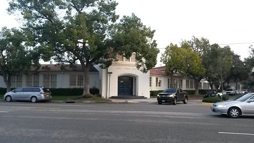 High school Burbank