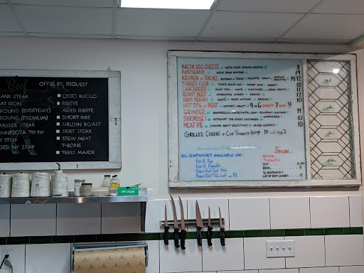 Butcher Shop «St. Paul Meat Shop», reviews and photos, 1674 Grand Ave, St Paul, MN 55105, USA