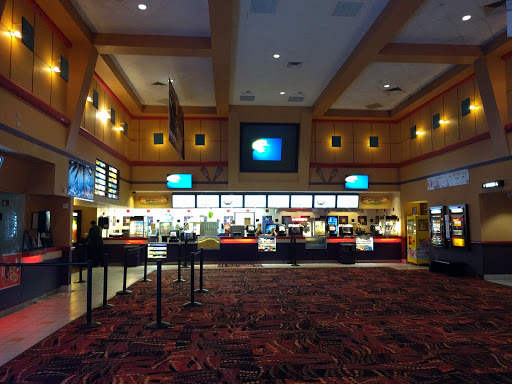 Movie Theater «United Artists Cortlandt Town Center 11», reviews and photos, 3131 Main St, Mohegan Lake, NY 10547, USA