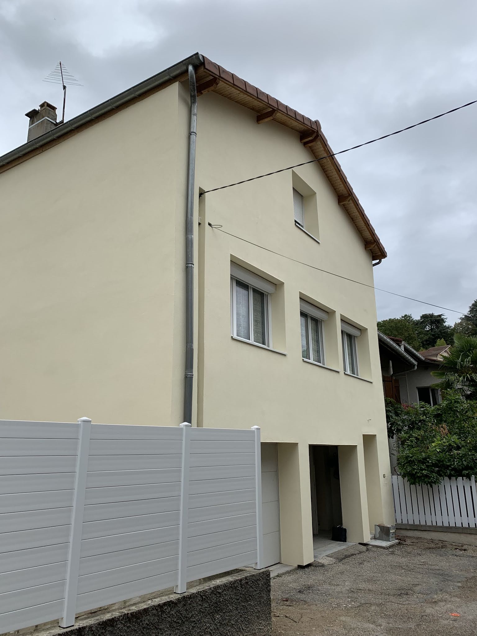 Photo n° 2 de l'avis de Bernard.a fait le 21/10/2019 à 09:27