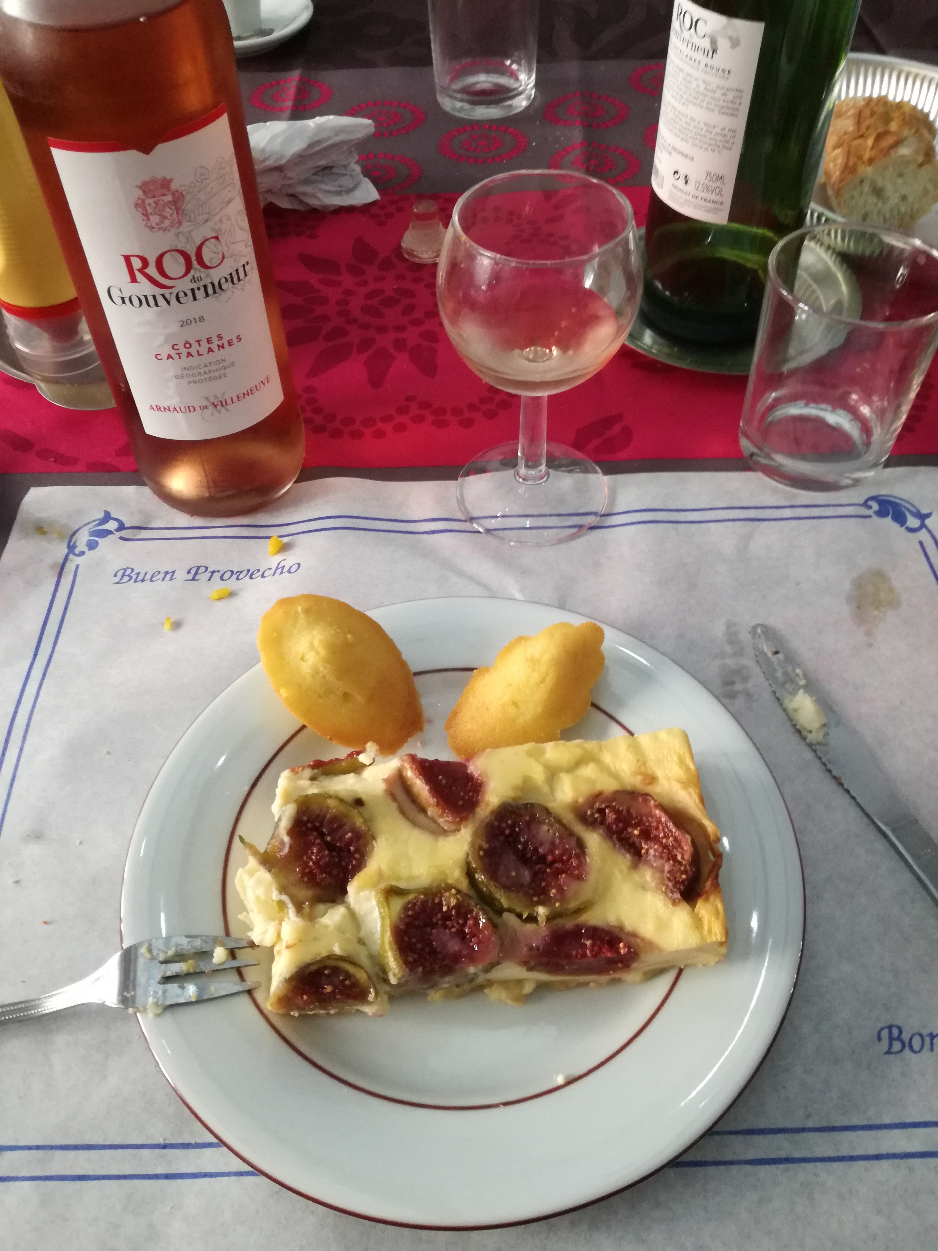 Photo n° 26 de l'avis de Jean-Pierre.a fait le 16/11/2017 à 20:25
