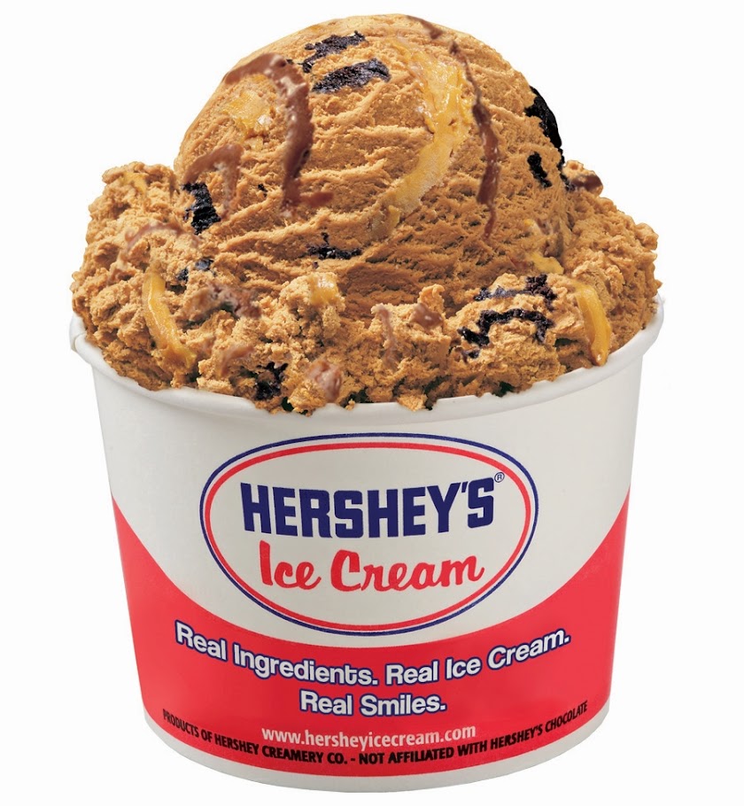 Hershey's Ice Cream & more