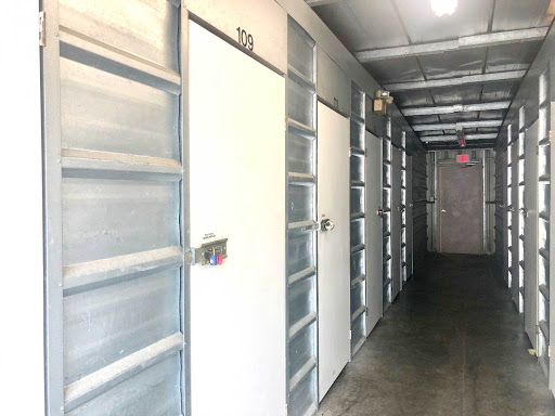 Self-Storage Facility «Public Storage», reviews and photos, 2956 N Lindbergh Blvd, St Ann, MO 63074, USA