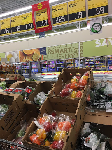 Supermarket «ALDI», reviews and photos, 3565 Braselton Hwy, Dacula, GA 30019, USA