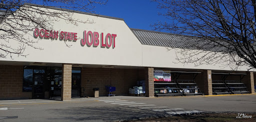 Discount Store «Ocean State Job Lot», reviews and photos, 13 Wells Rd, Wethersfield, CT 06109, USA
