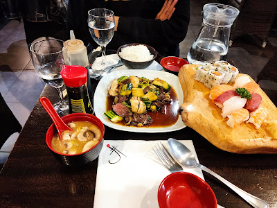Jipoon Thaï à Toulouse