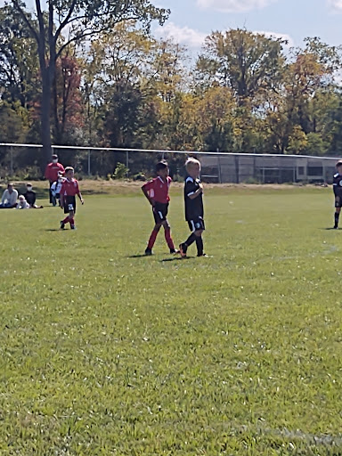 Soccer Store «Pickerington Area Soccer Association», reviews and photos, 630 Hill Rd N, Pickerington, OH 43147, USA