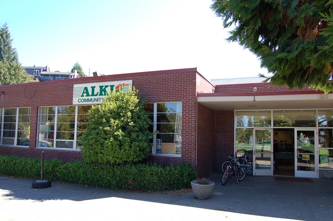 Alki Community Center