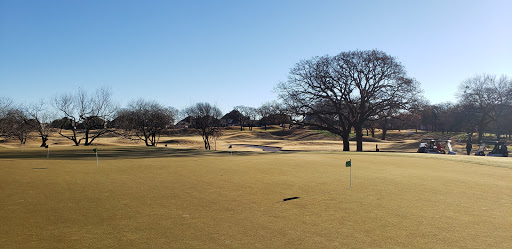 Golf Course «Timarron Country Club», reviews and photos, 1400 Byron Nelson Pkwy, Southlake, TX 76092, USA