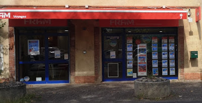 Agence de voyages FRAM AUCAMVILLE à Aucamville