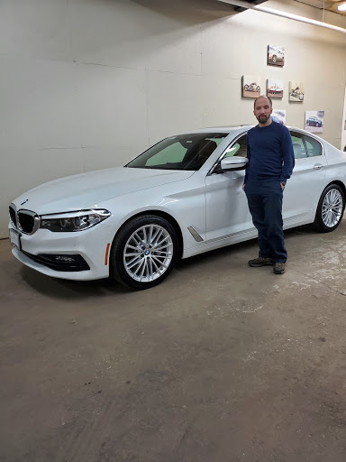 Used Car Dealer «Capital Motor Company», reviews and photos, 2833 Alpine Rd, Eau Claire, WI 54703, USA