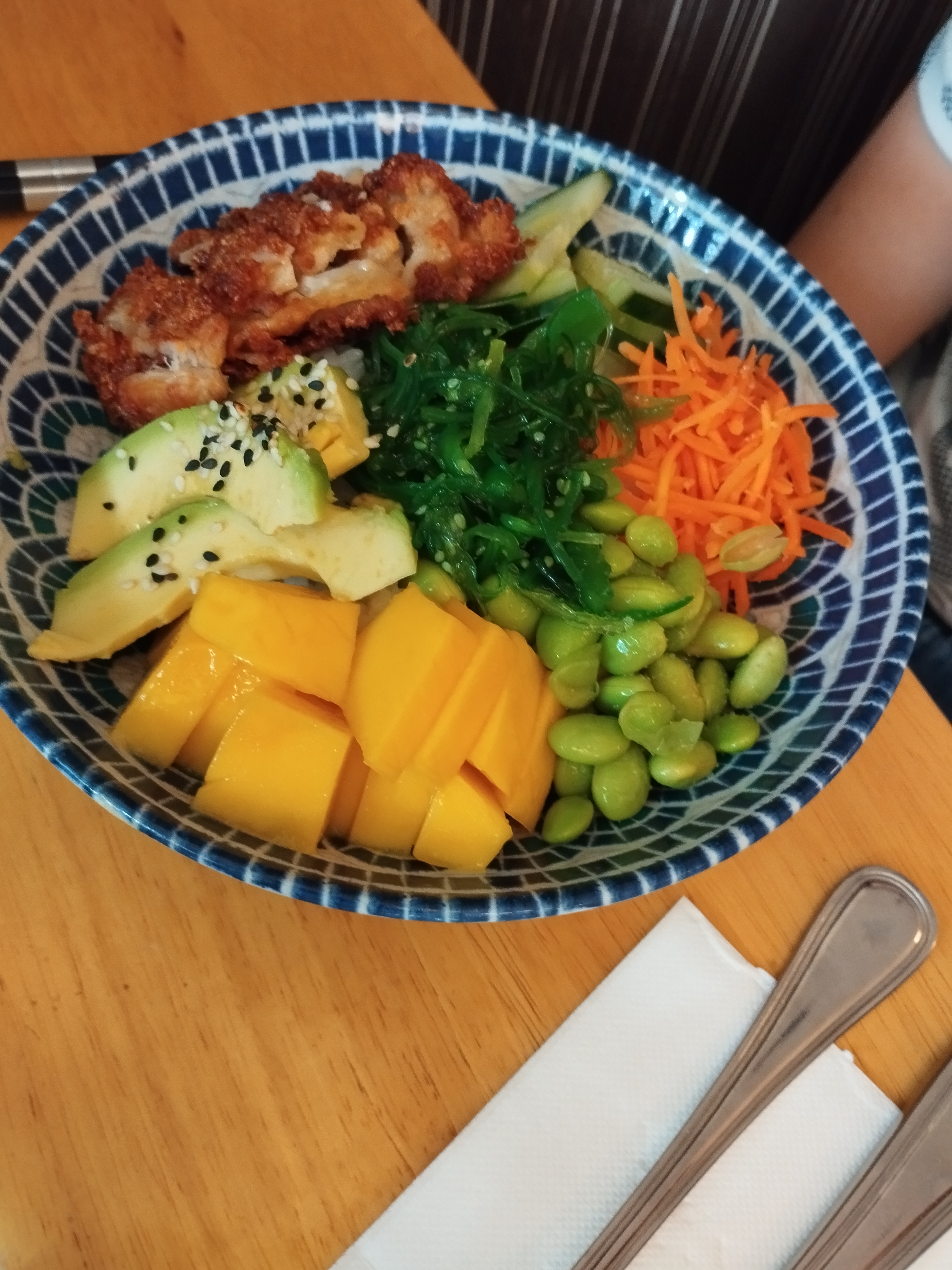 Photo n° 1 de l'avis de MAILLOT.a fait le 11/10/2023 à 16:45