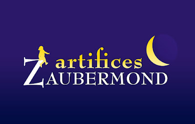artifices-zaubermond à Cheyssieu