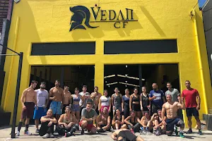 CROSSFIT VEDAN image