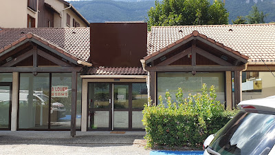 Cabinet dentaire Dr Amphonesinh à Le Touvet