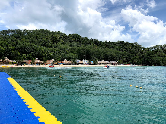 Cadmus Beach