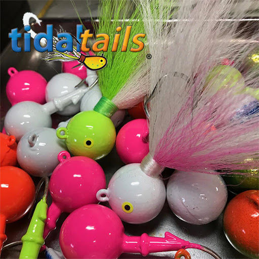 Tidaltails Lure & Tackle image 7