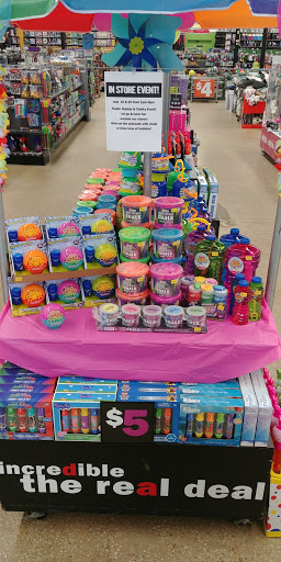 Variety Store «Five Below», reviews and photos, 1 Rte 37 W, Toms River, NJ 08753, USA