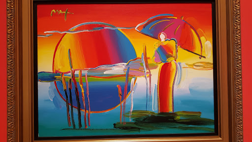 Art Museum «Tampa Museum of Art», reviews and photos, 120 W Gasparilla Plaza, Tampa, FL 33602, USA