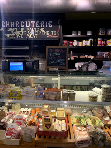 Wine Store «Pastoral Artisan Cheese, Bread & Wine (Loop)», reviews and photos, 53 E Lake St, Chicago, IL 60601, USA