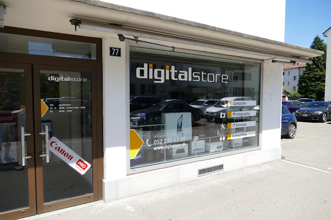 Digitalstore GmbH