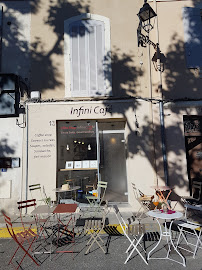 Photos du propriétaire du Restaurant Infini Café à Arles - n°1