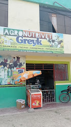 Agronutrivet GREYK