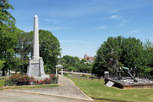 Marietta Confederate Cemetery