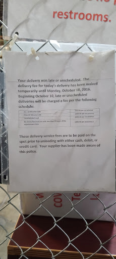 Pet Supply Store «Animal Supply Co», reviews and photos, 1111 Runway Dr, Stockton, CA 95206, USA