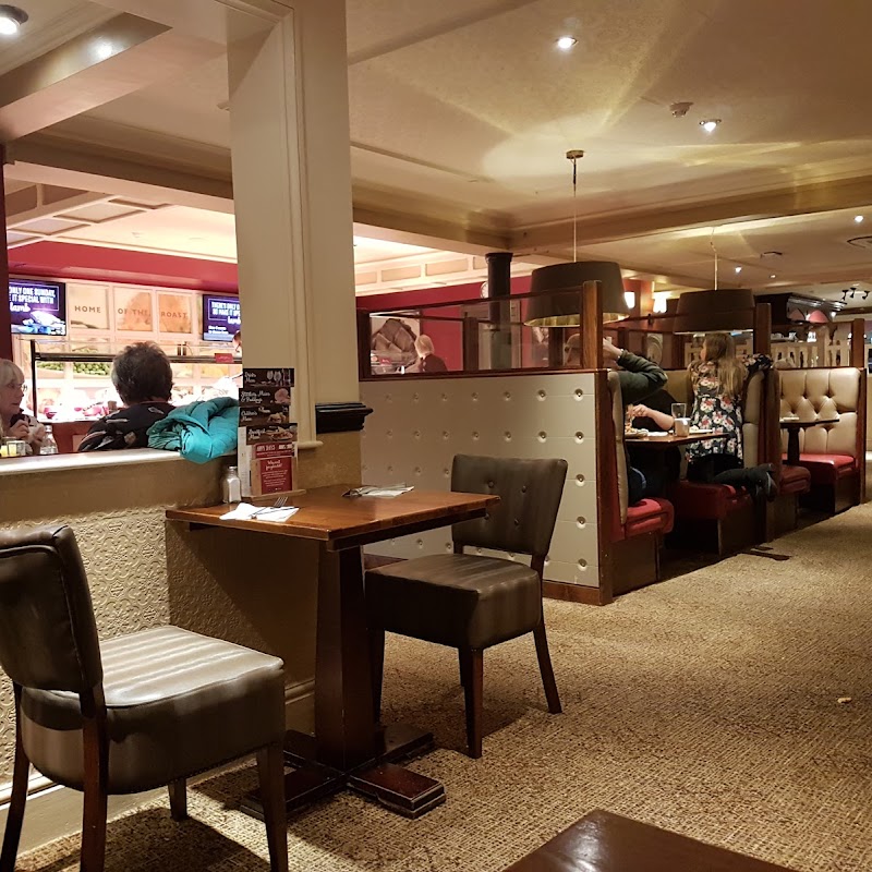 Toby Carvery Thanet