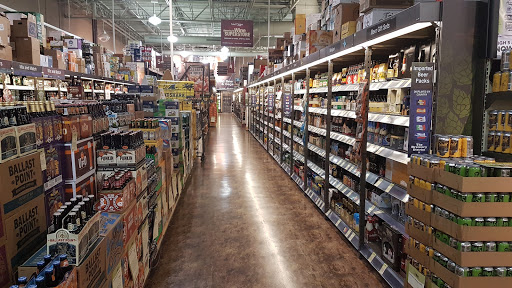 Wine Store «Total Wine & More», reviews and photos, 13711 S Tamiami Trail, Fort Myers, FL 33912, USA