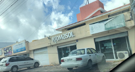 Kromasol Cancún