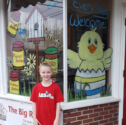 Health Food Store «The Big Red Barn», reviews and photos, 516 North St, Emmaus, PA 18049, USA