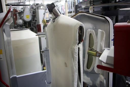 Dry Cleaner «Brite Cleaners», reviews and photos, 527 Cross Keys Rd, Sicklerville, NJ 08081, USA