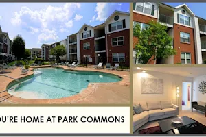 Park Commons Apartments image
