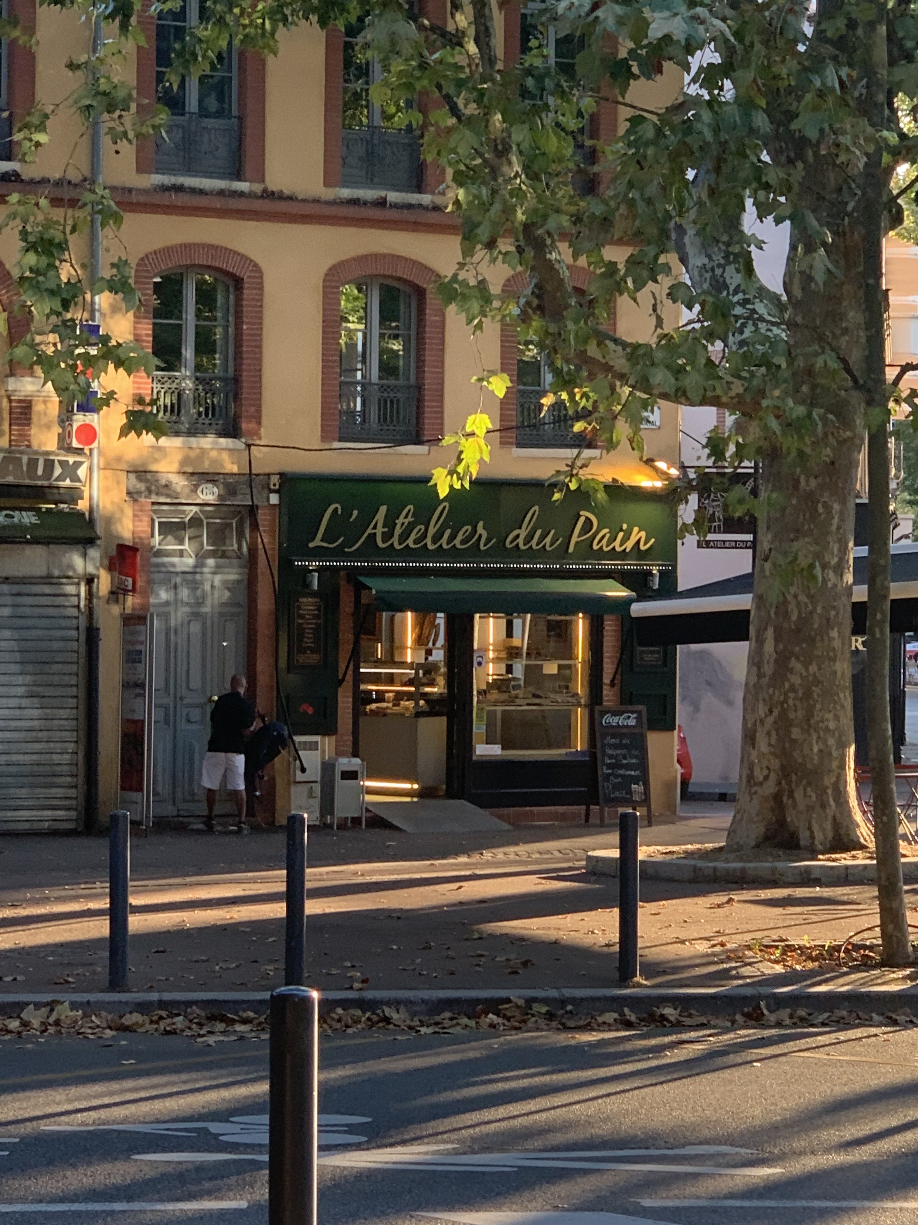Photo n° 2 de l'avis de thomas.u fait le 05/09/2021 à 17:26