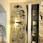 Photo n°2 de l'avis de Roberto.e fait le 24/06/2018 à 11:31 sur le  Ino à Florence