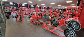 UltraFlex - Gym in Durham