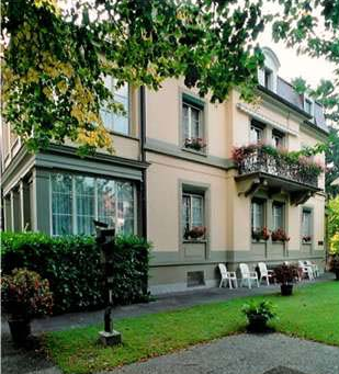 Rezensionen über Stiftung Altersheim Mon Soleil in Bern - Pflegeheim
